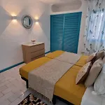 Casa Da By Sunny Deluxe Daire *