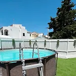 Daire Casa Da By Sunny Deluxe Albufeira