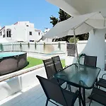 Daire Casa Da By Sunny Deluxe Albufeira