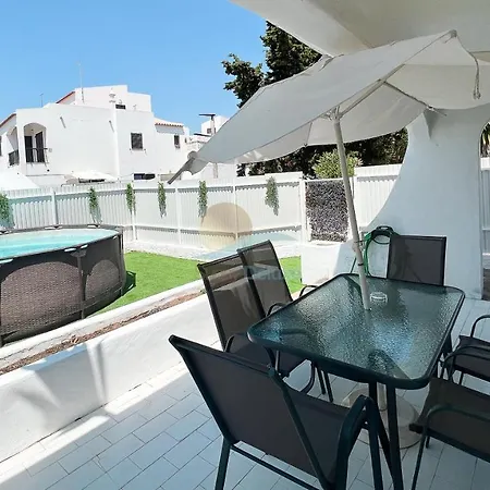 Casa Da By Sunny Deluxe Apartamento Albufeira