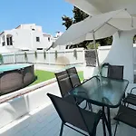 Casa Da By Sunny Deluxe アパート アルブフェイラ