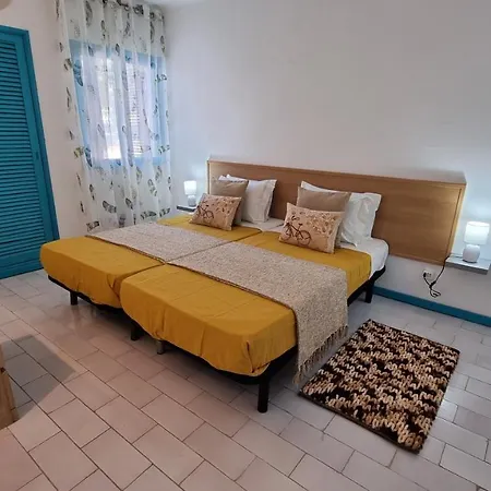 Casa Da By Sunny Deluxe Apartment