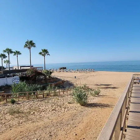 公寓 Casa Da By Sunny Deluxe 阿尔布费拉