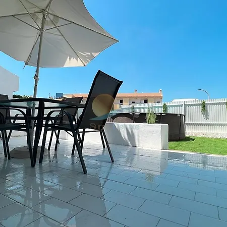Apartment Casa Da By Sunny Deluxe Albufeira