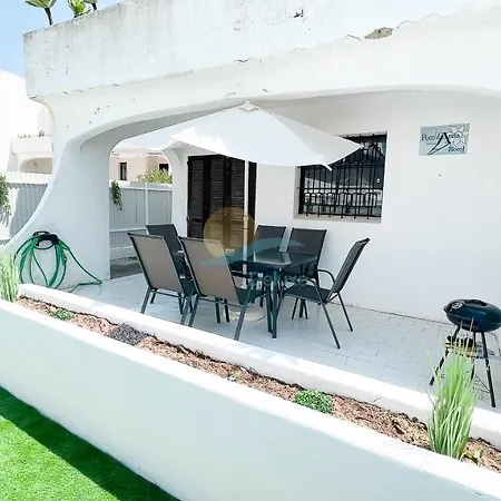 Lejlighed Casa Da By Sunny Deluxe Albufeira