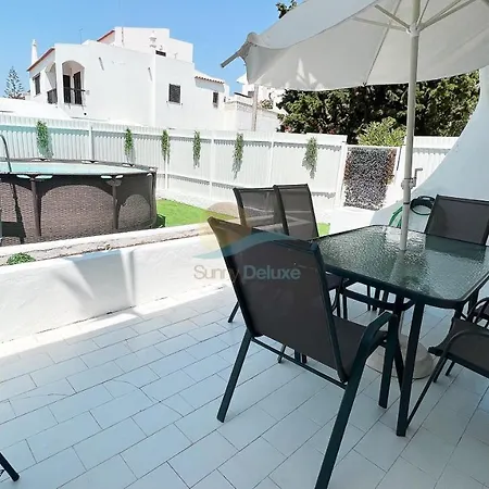 Apartment Casa Da By Sunny Deluxe