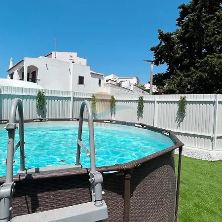 Casa Da By Sunny Deluxe Albufeira
