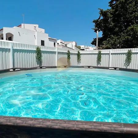 Apartment Casa Da By Sunny Deluxe *