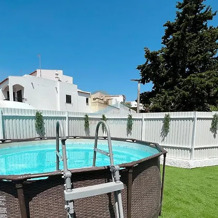 Apartment Casa Da By Sunny Deluxe Albufeira