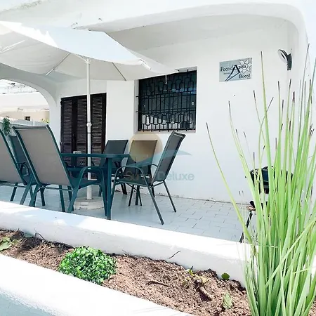 Lejlighed Casa Da By Sunny Deluxe *