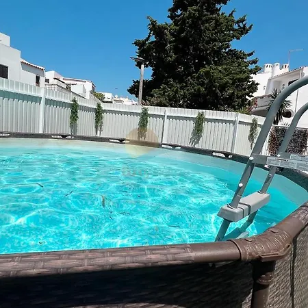 公寓 Casa Da By Sunny Deluxe