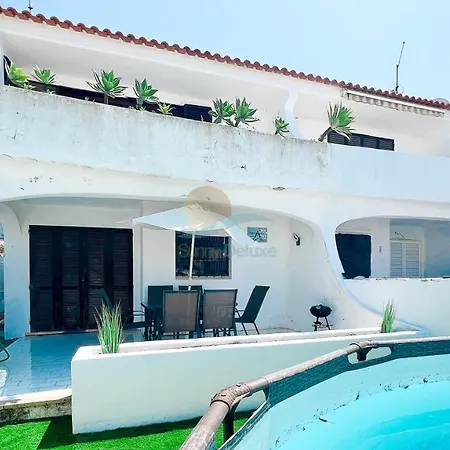 Casa Da By Sunny Deluxe *