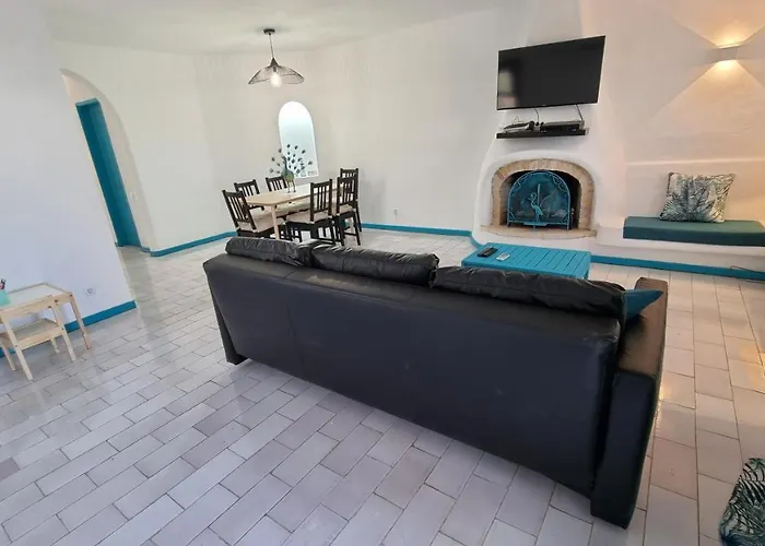 Casa Da By Sunny Deluxe البوفيرا