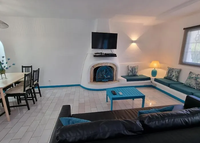 Casa Da By Sunny Deluxe Apartment