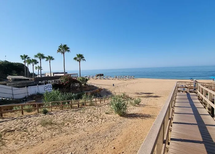 아파트 Casa Da By Sunny Deluxe 알부페이라