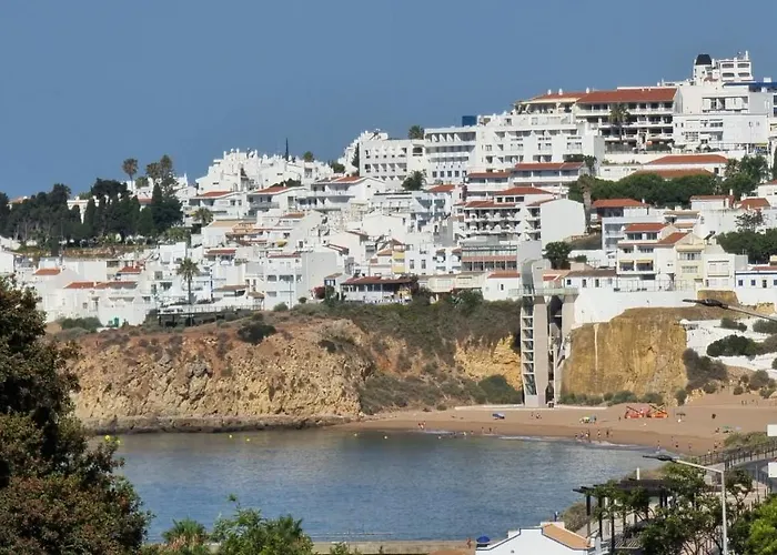 아파트 Casa Da By Sunny Deluxe *