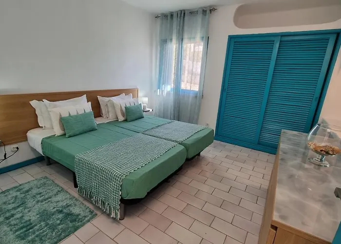 Casa Da By Sunny Deluxe Apartment Albufeira
