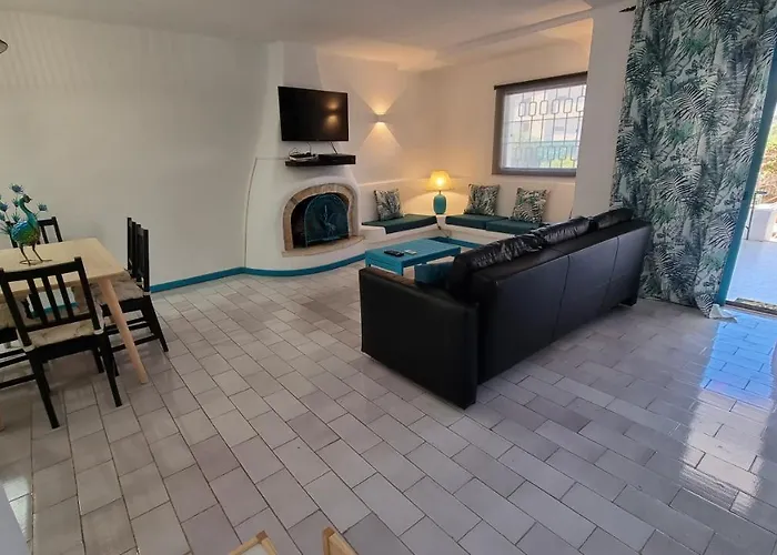 Casa Da By Sunny Deluxe Apartment Albufeira