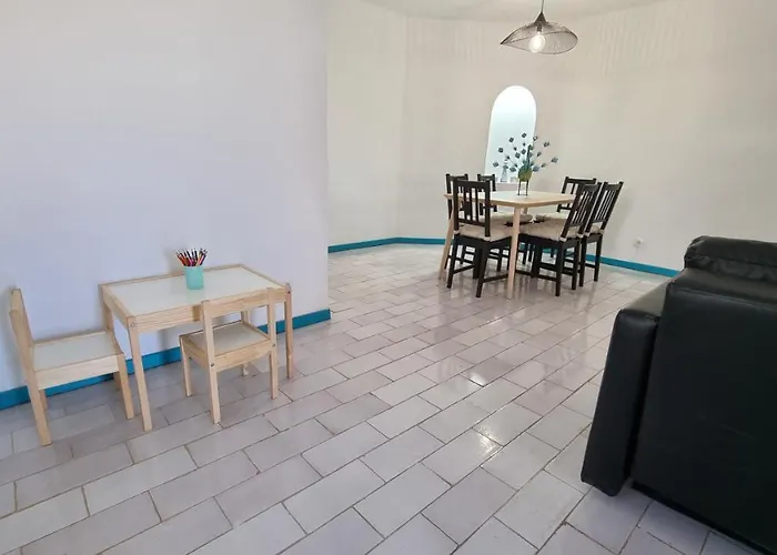 Casa Da By Sunny Deluxe البوفيرا