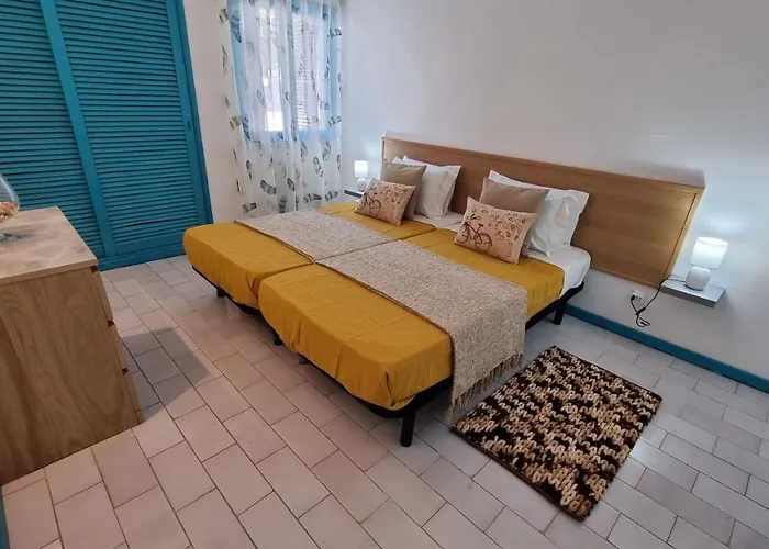 Casa Da By Sunny Deluxe Apartment *