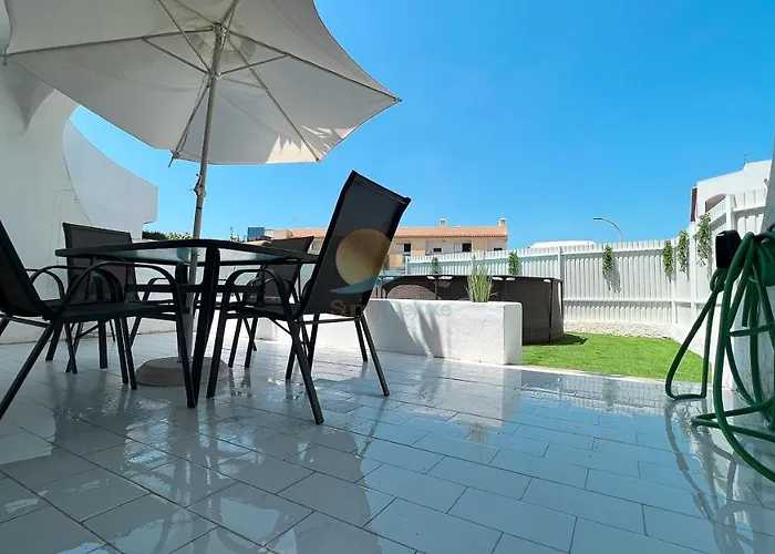 Apartment Casa Da By Sunny Deluxe Albufeira