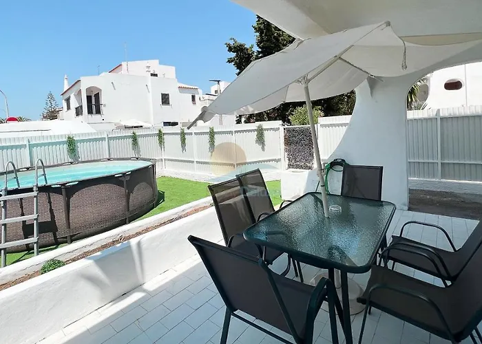 Casa Da By Sunny Deluxe شقة البوفيرا