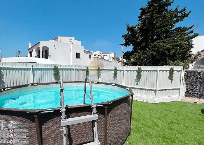 Casa Da By Sunny Deluxe Apartment Albufeira