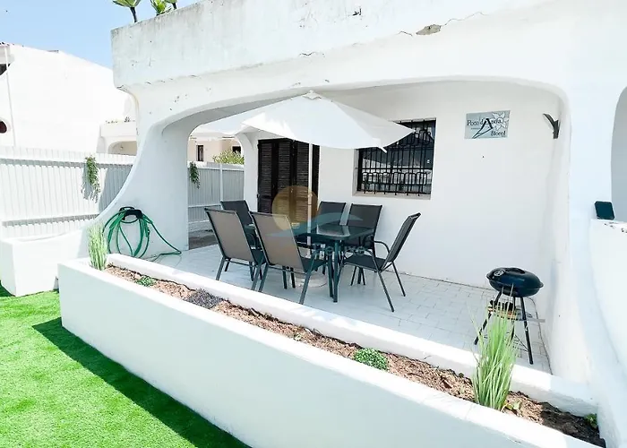 Apartment Casa Da By Sunny Deluxe Albufeira