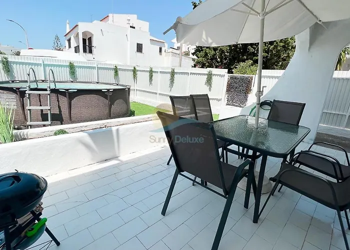 شقة Casa Da By Sunny Deluxe