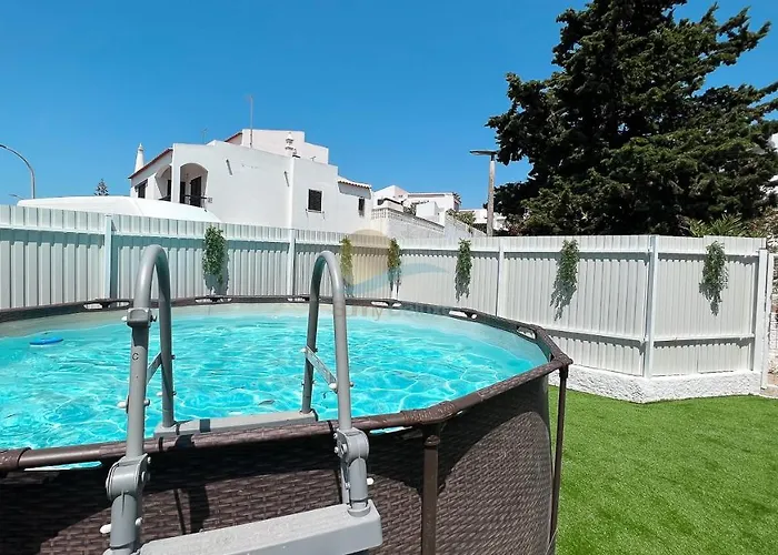 Casa Da By Sunny Deluxe Albufeira