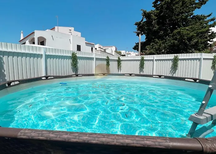 Apartment Casa Da By Sunny Deluxe *