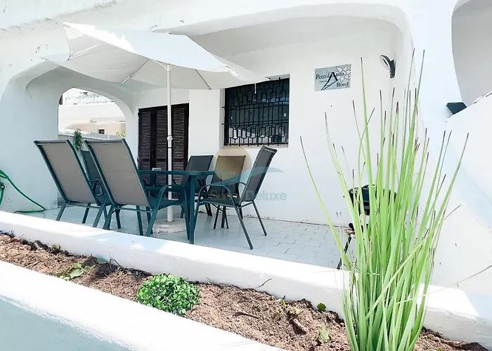 Apartment Casa Da By Sunny Deluxe *