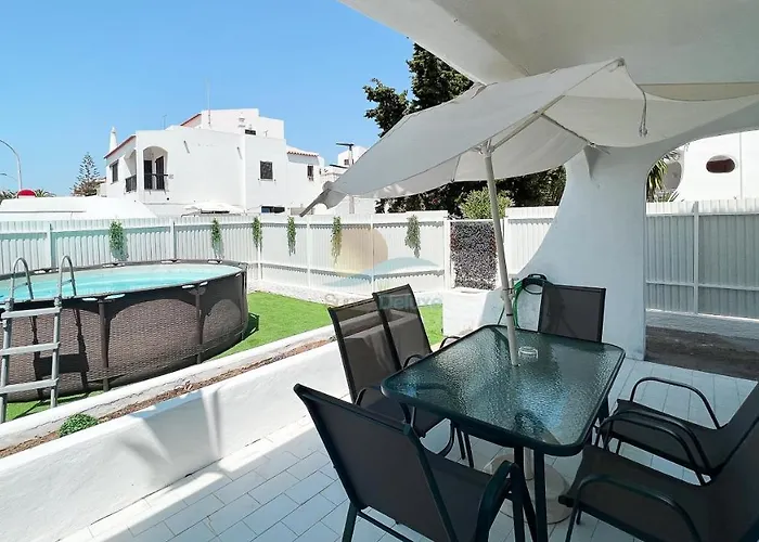 Apartment Casa Da By Sunny Deluxe Albufeira