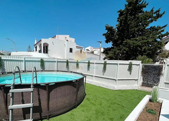 Casa Da By Sunny Deluxe * Albufeira