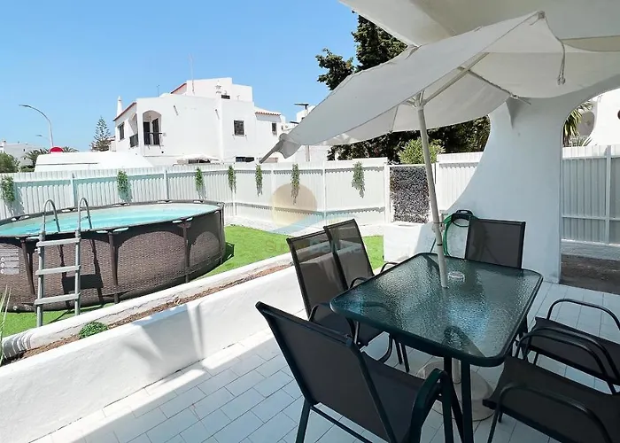 Casa Da By Sunny Deluxe Apartment Albufeira