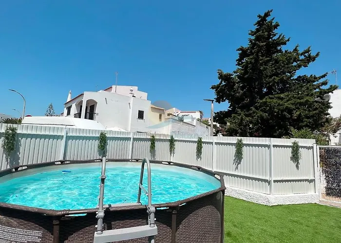 Casa Da By Sunny Deluxe * Albufeira