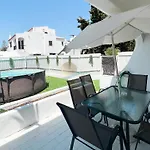 Casa Da By Sunny Deluxe Διαμέρισμα Αλμπουφέιρα