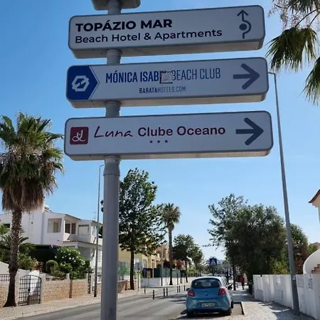 Casa Da By Sunny Deluxe Албуфейра