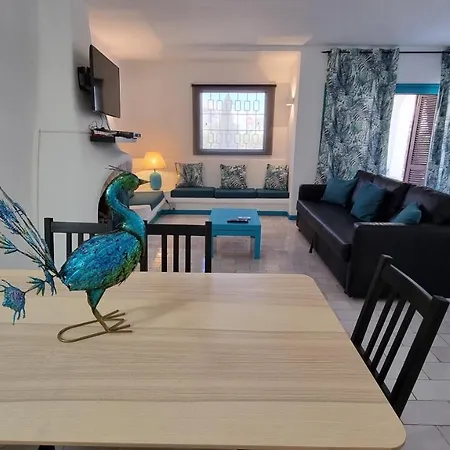 Casa Da By Sunny Deluxe