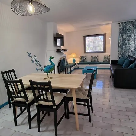 Casa Da By Sunny Deluxe Апартаменты *