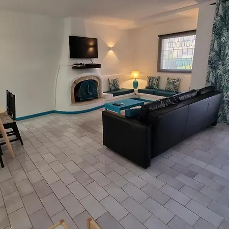 Casa Da By Sunny Deluxe Апартаменты Албуфейра