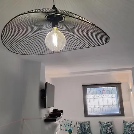 Casa Da By Sunny Deluxe Apartmán