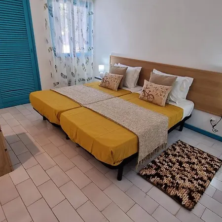 Casa Da By Sunny Deluxe Lägenhet *