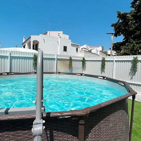 Casa Da By Sunny Deluxe Апартаменты *