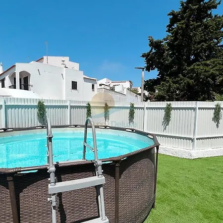 Casa Da By Sunny Deluxe Lägenhet Albufeira