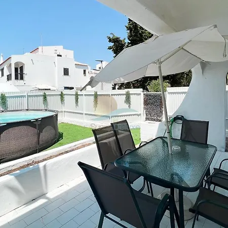 Апартаменты Casa Da By Sunny Deluxe Албуфейра