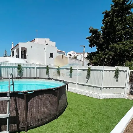 Casa Da By Sunny Deluxe * Албуфейра