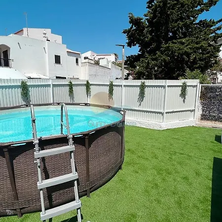 Casa Da By Sunny Deluxe Албуфейра