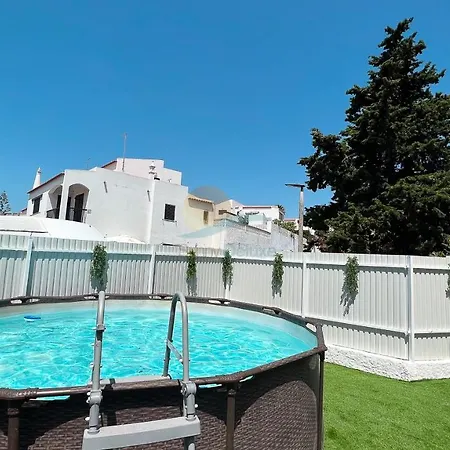 Casa Da By Sunny Deluxe * Албуфейра