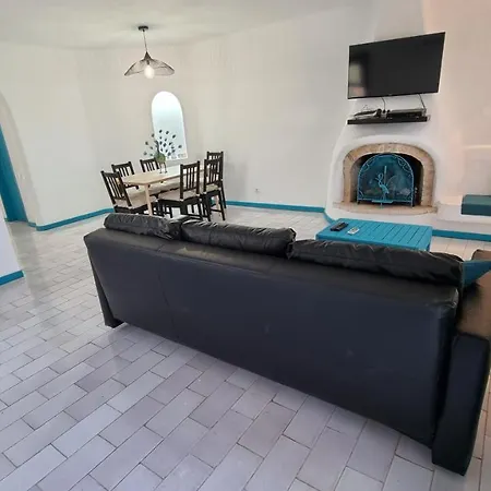 Casa Da By Sunny Deluxe Αλμπουφέιρα